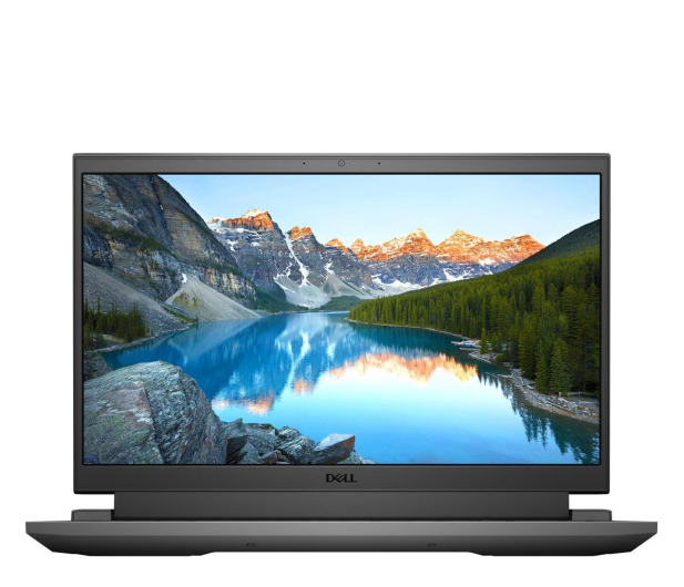 Dell G15 5520 i5-12500H/16GB/512/RTX3050 120Hz - 1163898 - zdjęcie 2